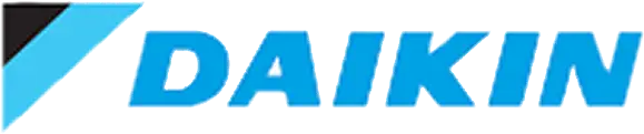 Daikin logo - tier1 HVAC services inc