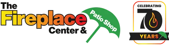 Fireplace logo - tier1 HVAC services inc