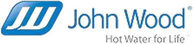 John Wood logo - tier1 HVAC services inc